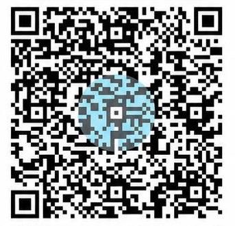 Ekta Welfare Trust QR Code